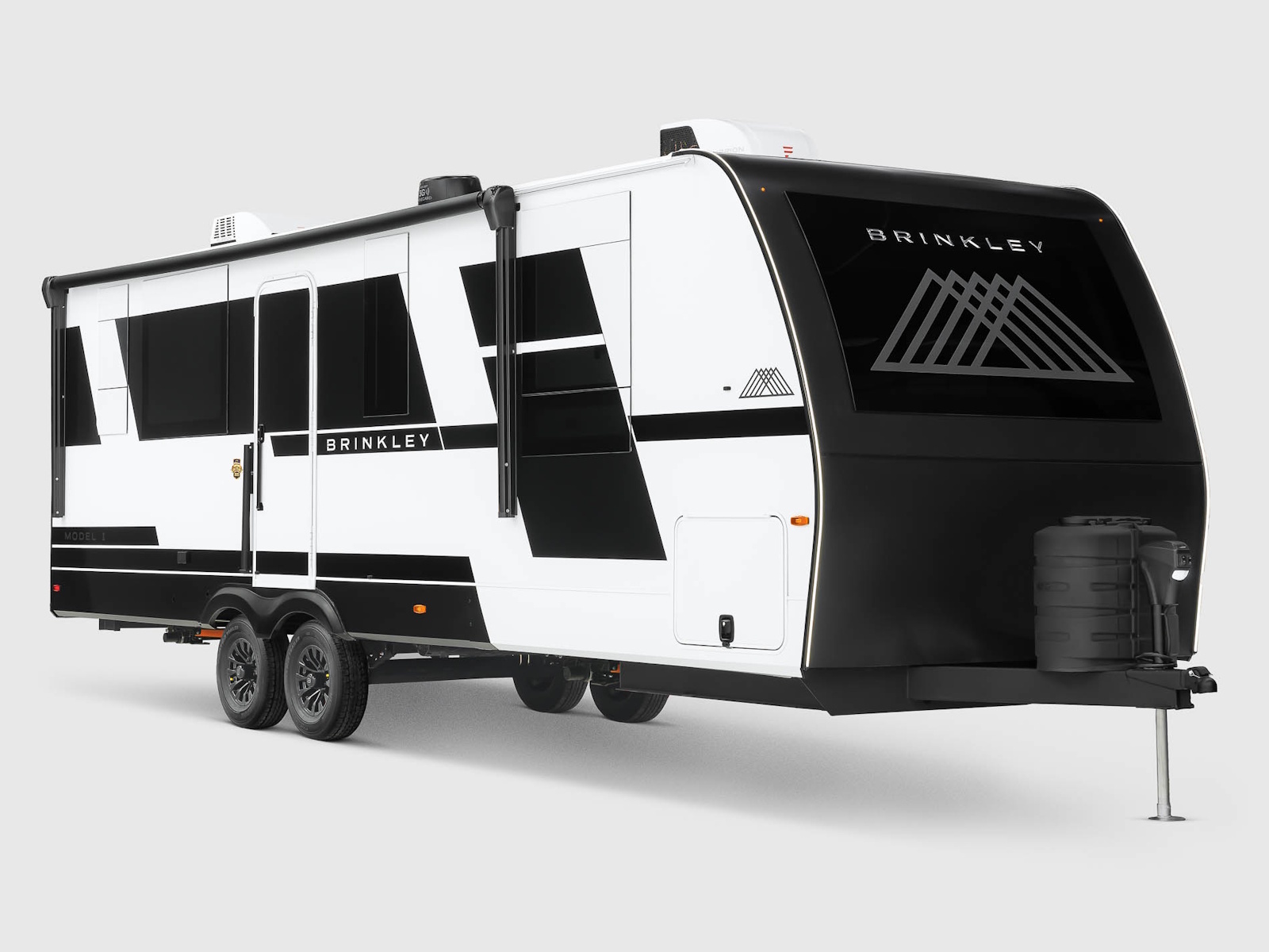 2027 Brinkley Model I 275 TRAVEL TRAILER