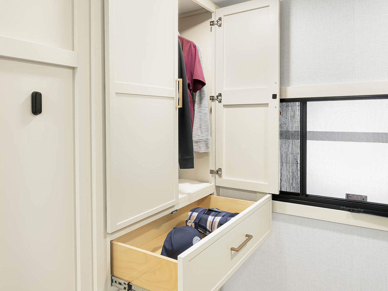 2027 Brinkley Model I 275 TRAVEL TRAILER