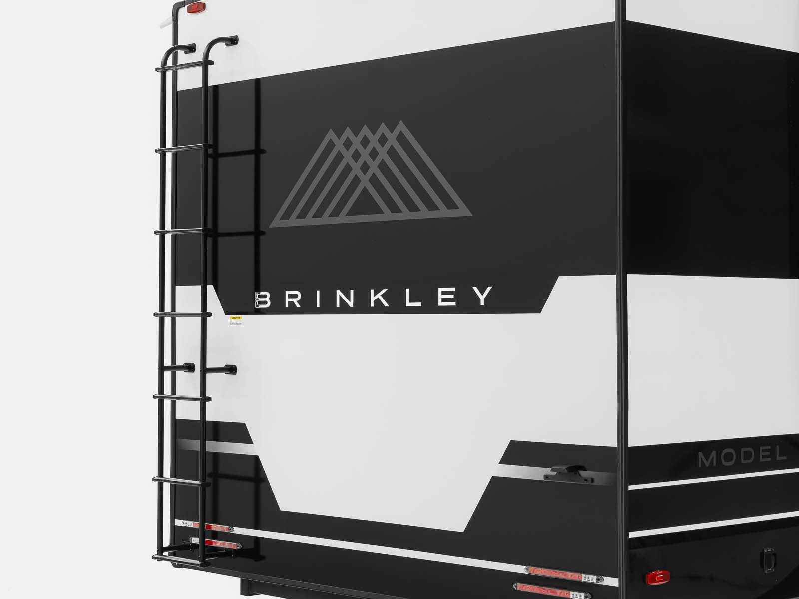 2027 Brinkley Model I 275 TRAVEL TRAILER