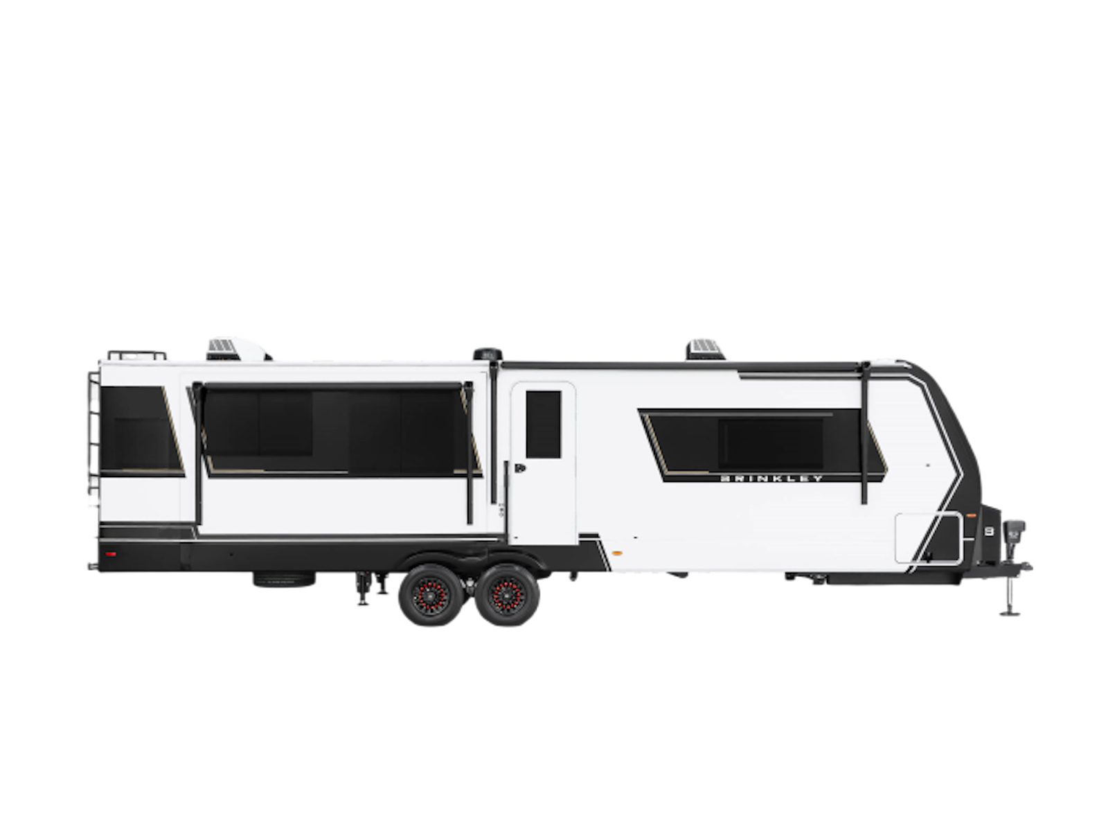 2027 Brinkley Model Z AIR 310 TRAVEL TRAILER
