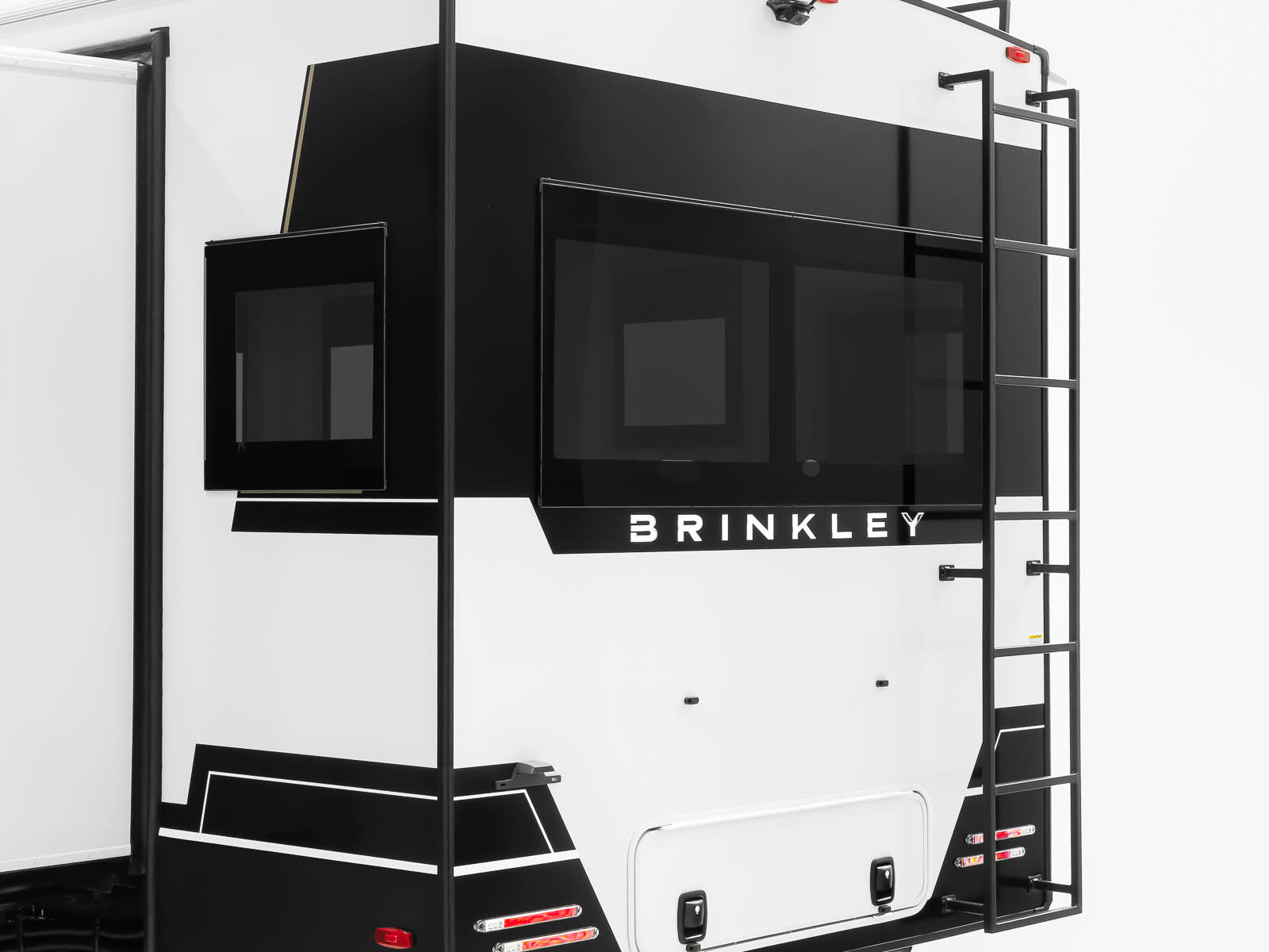 2027 Brinkley Model Z AIR 310 TRAVEL TRAILER
