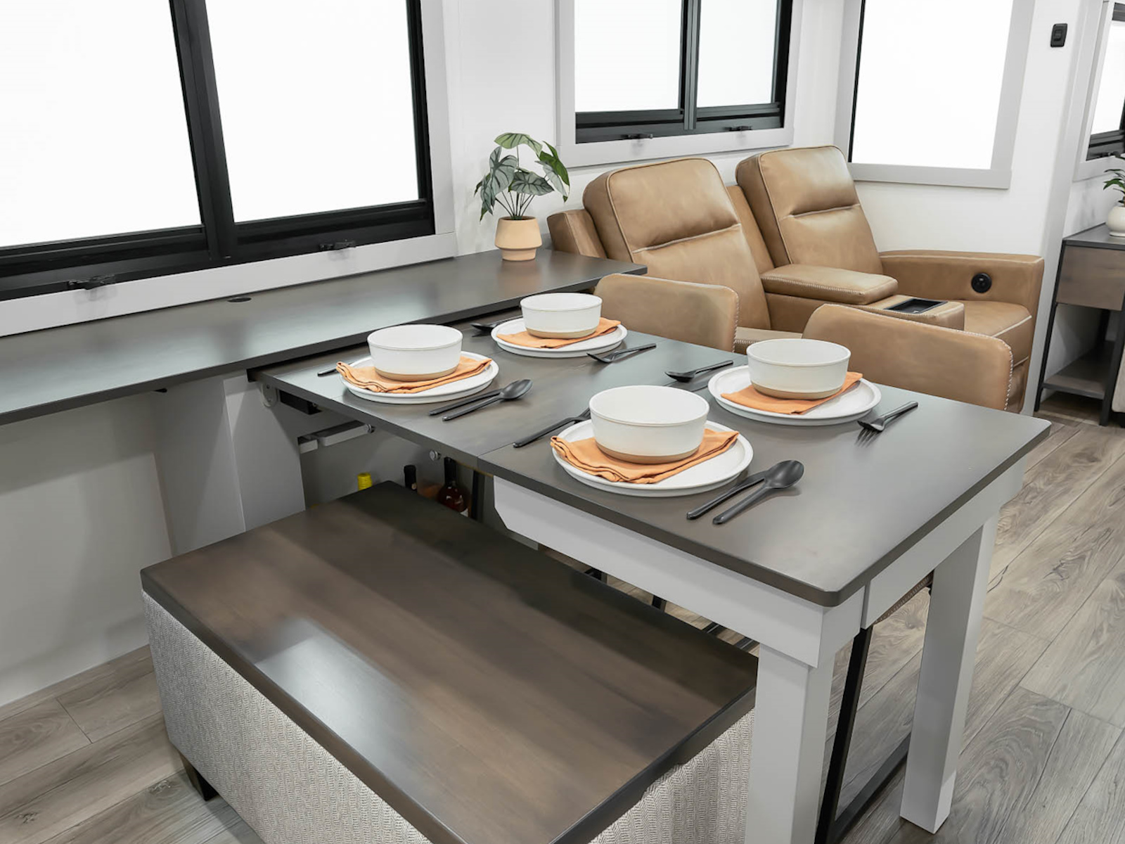 2027 Brinkley Model Z AIR 310 TRAVEL TRAILER