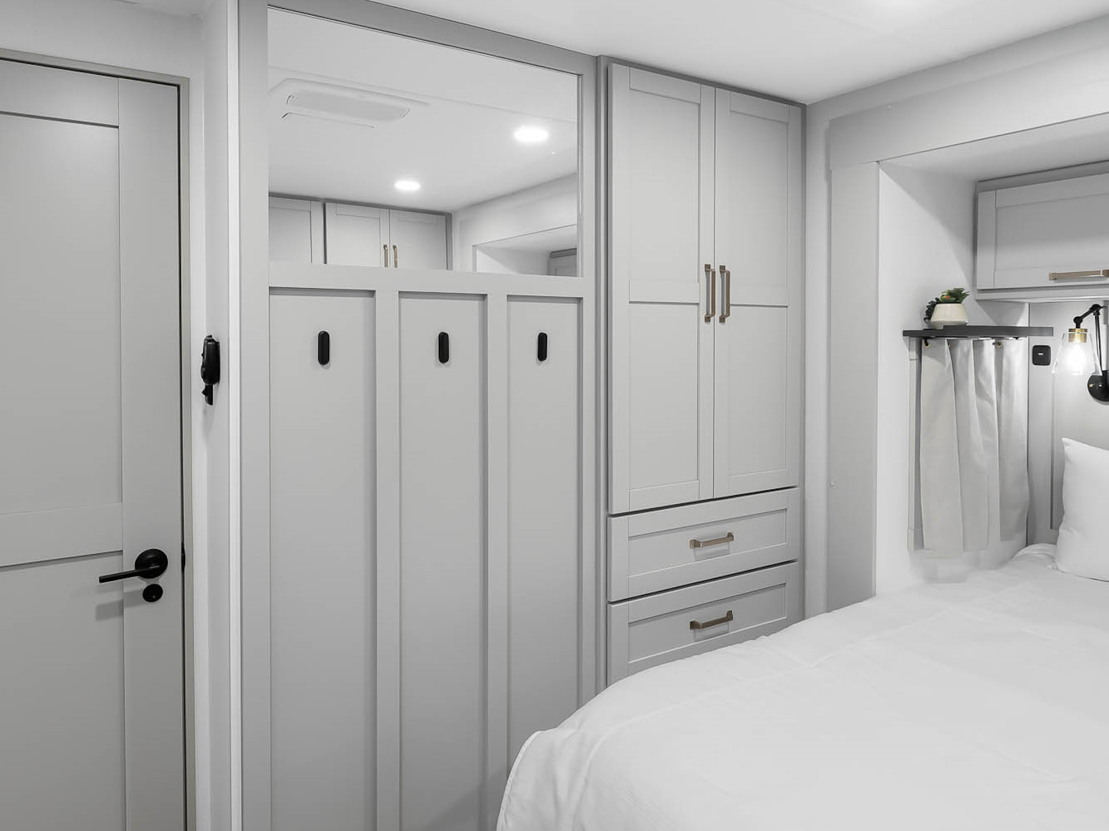 2027 Brinkley Model Z AIR 310 TRAVEL TRAILER
