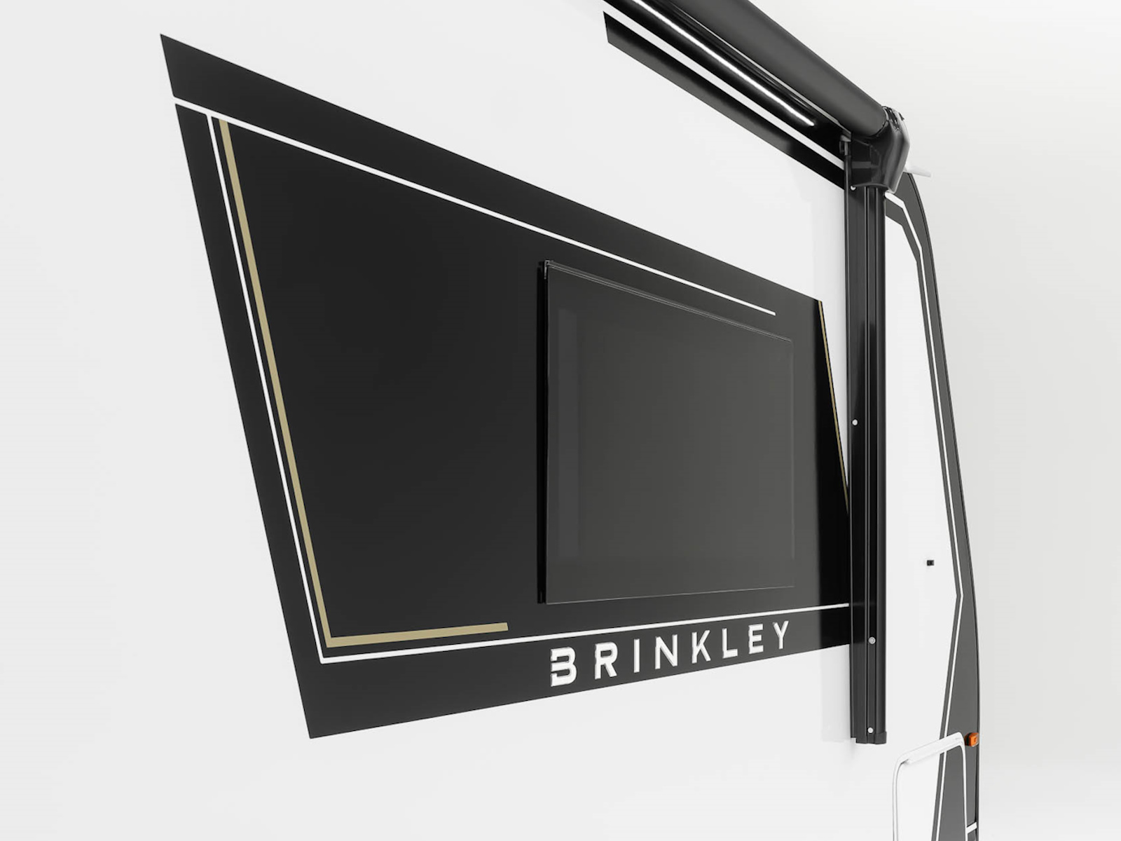 2027 Brinkley Model Z AIR 310 TRAVEL TRAILER