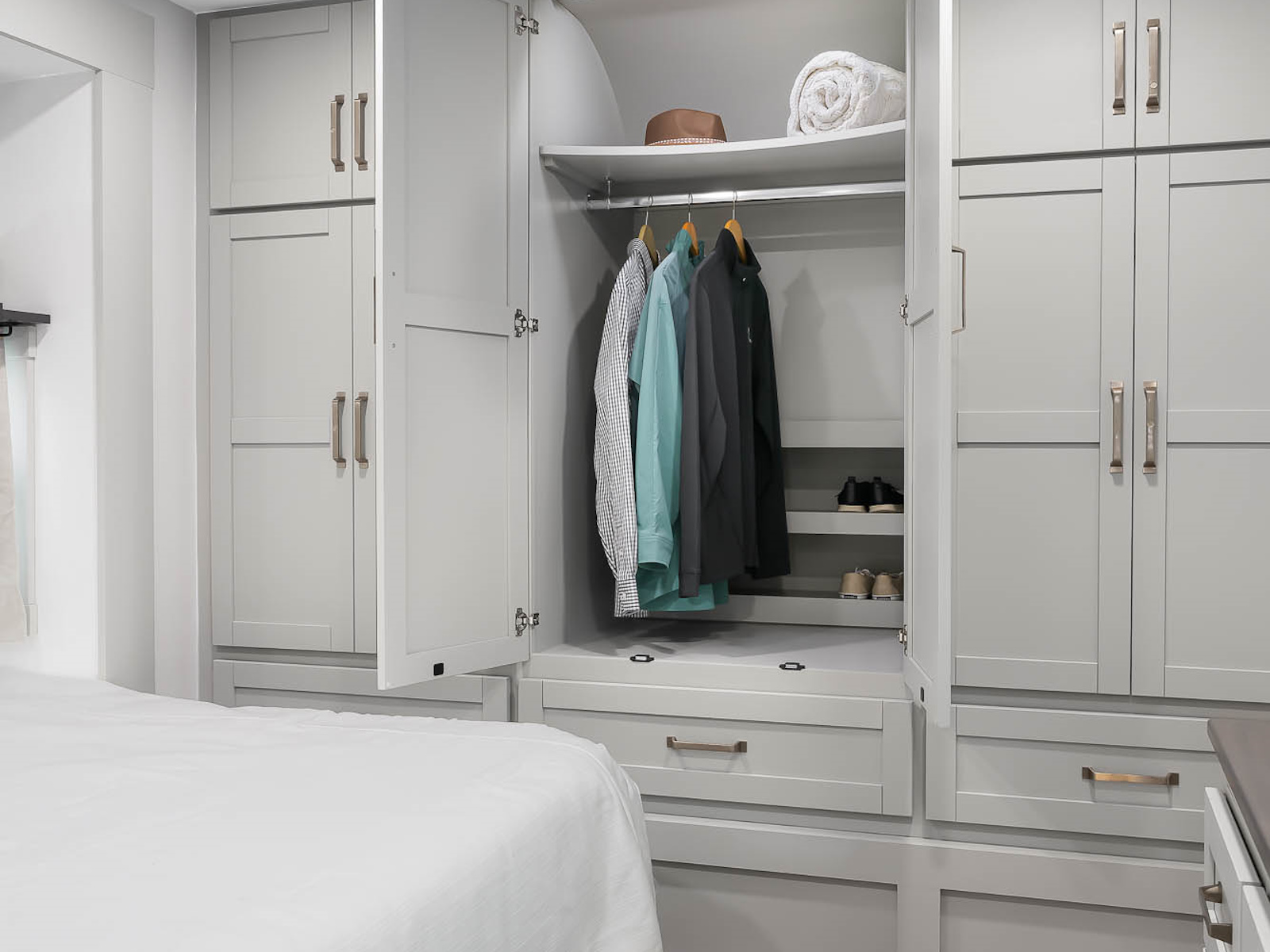 2027 Brinkley Model Z AIR 310 TRAVEL TRAILER
