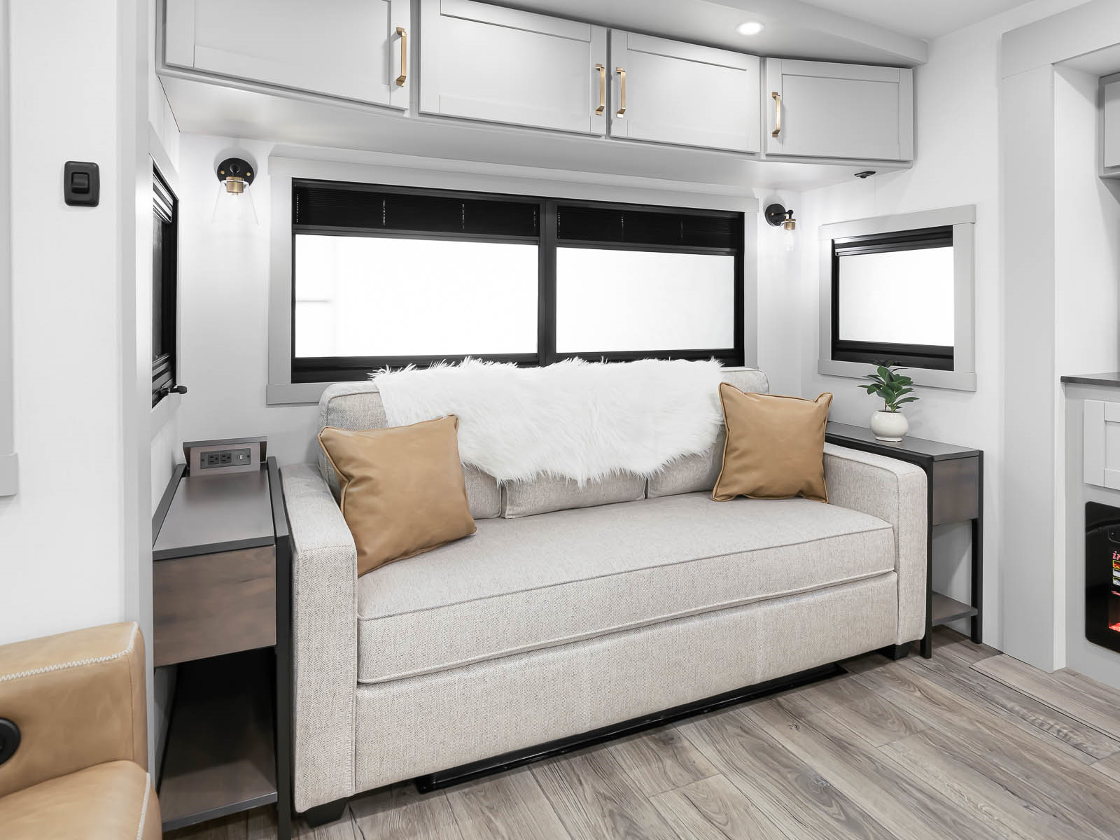 2027 Brinkley Model Z AIR 310 TRAVEL TRAILER