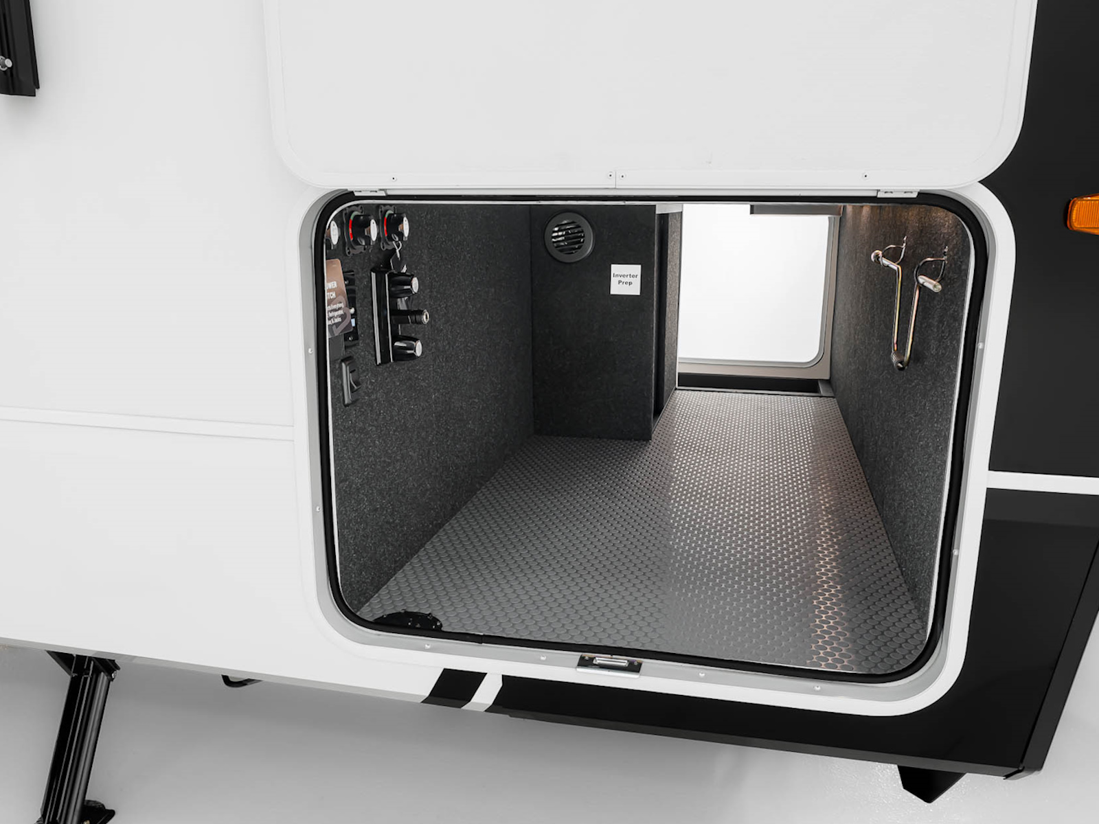 2027 Brinkley Model Z AIR 310 TRAVEL TRAILER