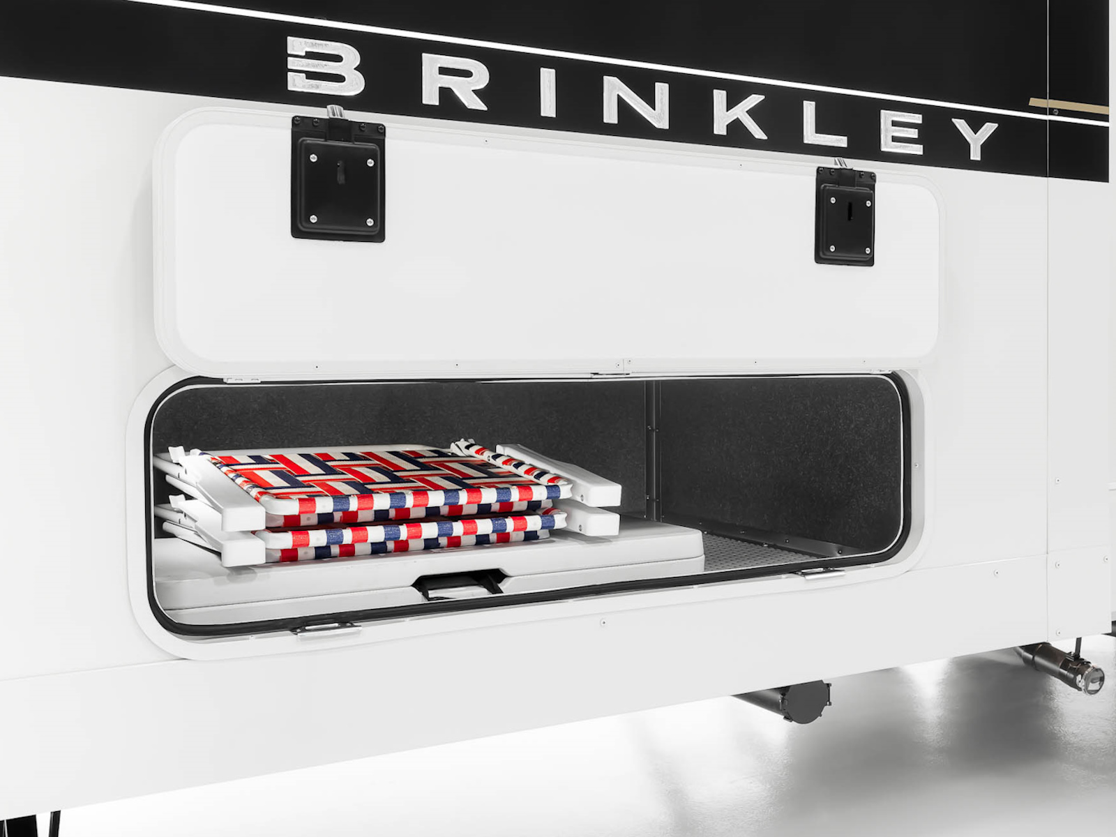 2027 Brinkley Model Z AIR 310 TRAVEL TRAILER