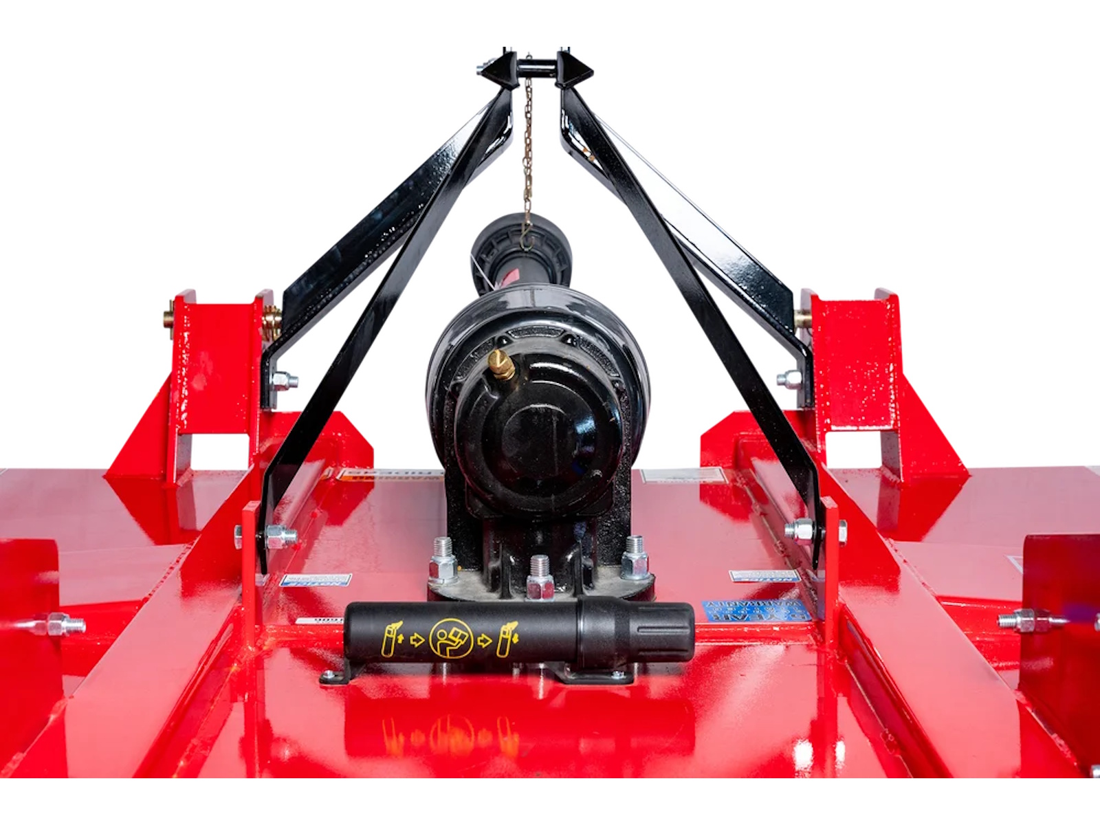 2024 Ironcraft Heavy-Duty Cutters 1607 Cutter