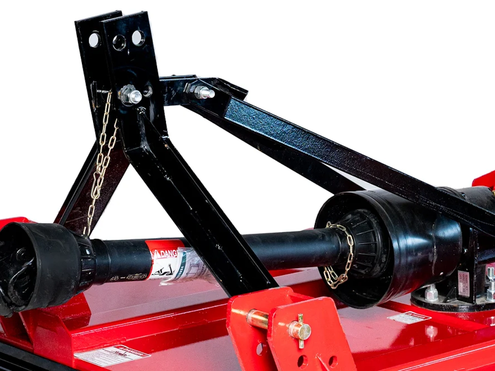 2024 Ironcraft Heavy-Duty Cutters 1607 Cutter