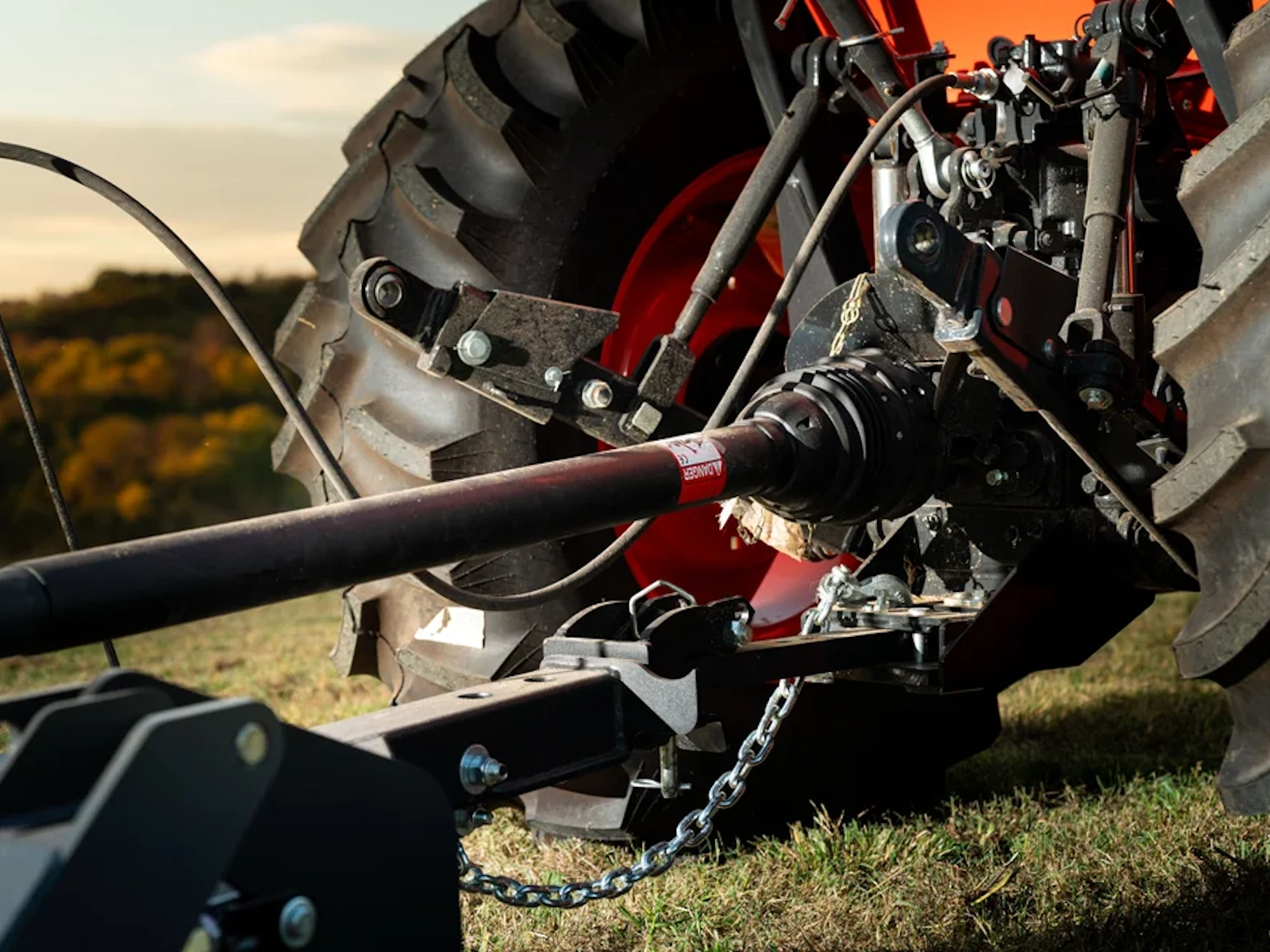 2024 Ironcraft Rottary Cutter 2410 Agriculture Equipment