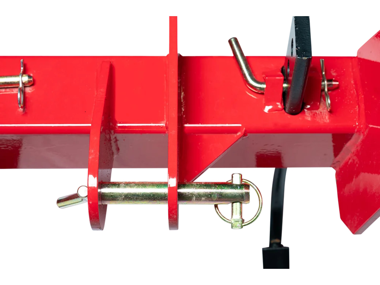 2024 Ironcraft Standard-Duty Box Blades 3108 Agriculture Equipment