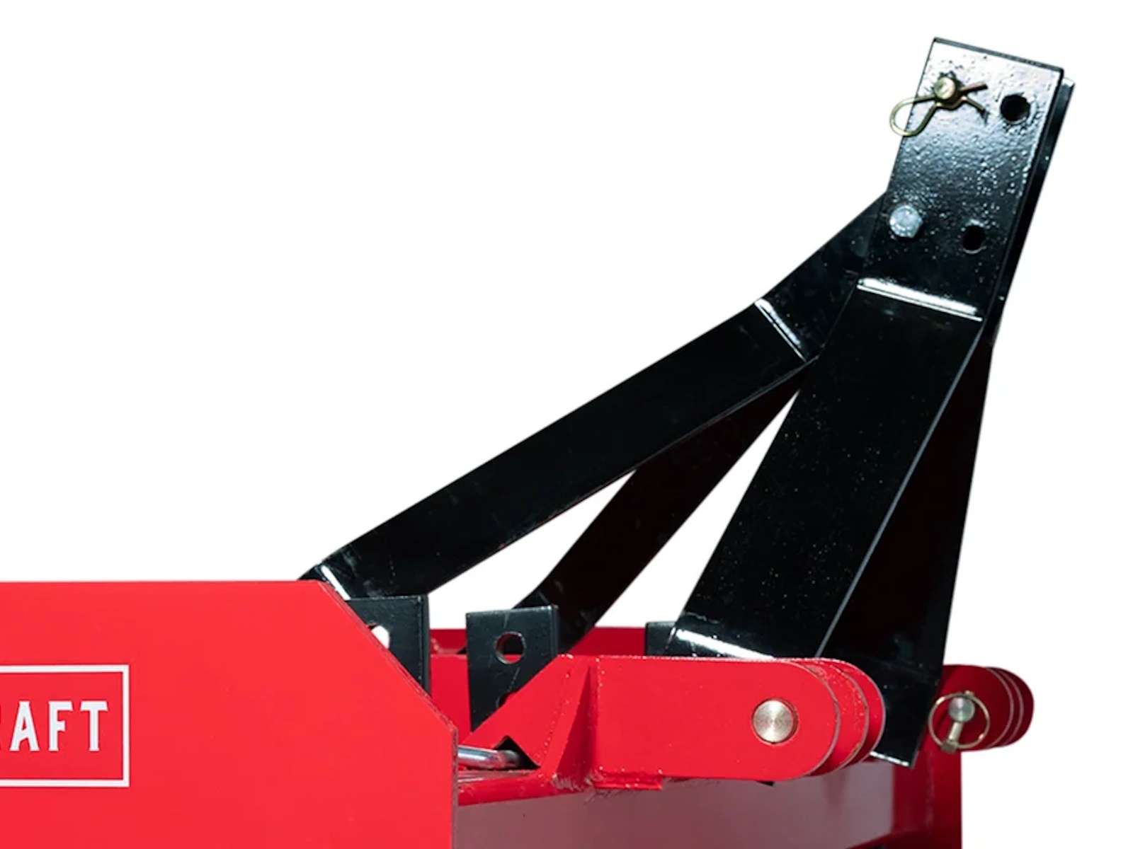 2024 Ironcraft Heavy-Duty Box Blades 3207 Agriculture Equipment