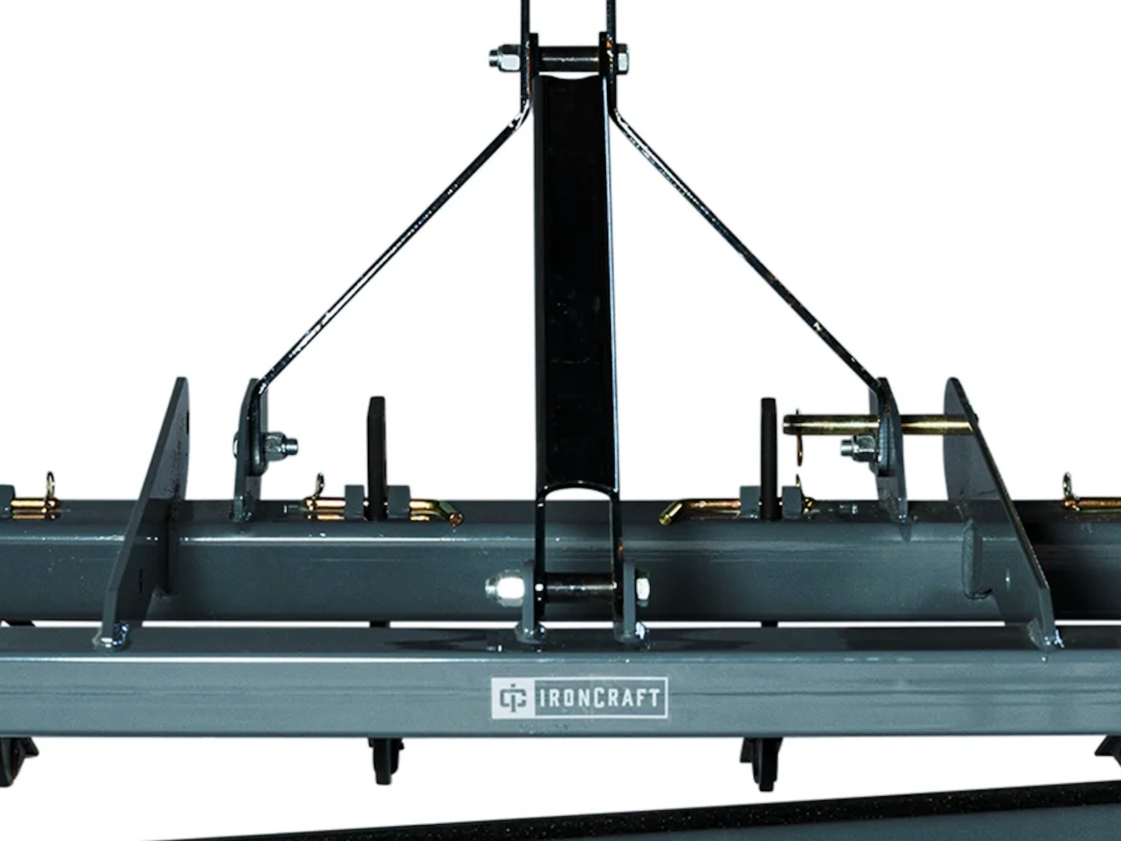 2024 Ironcraft Dual Edge Graders 3605 Agriculture Equipment