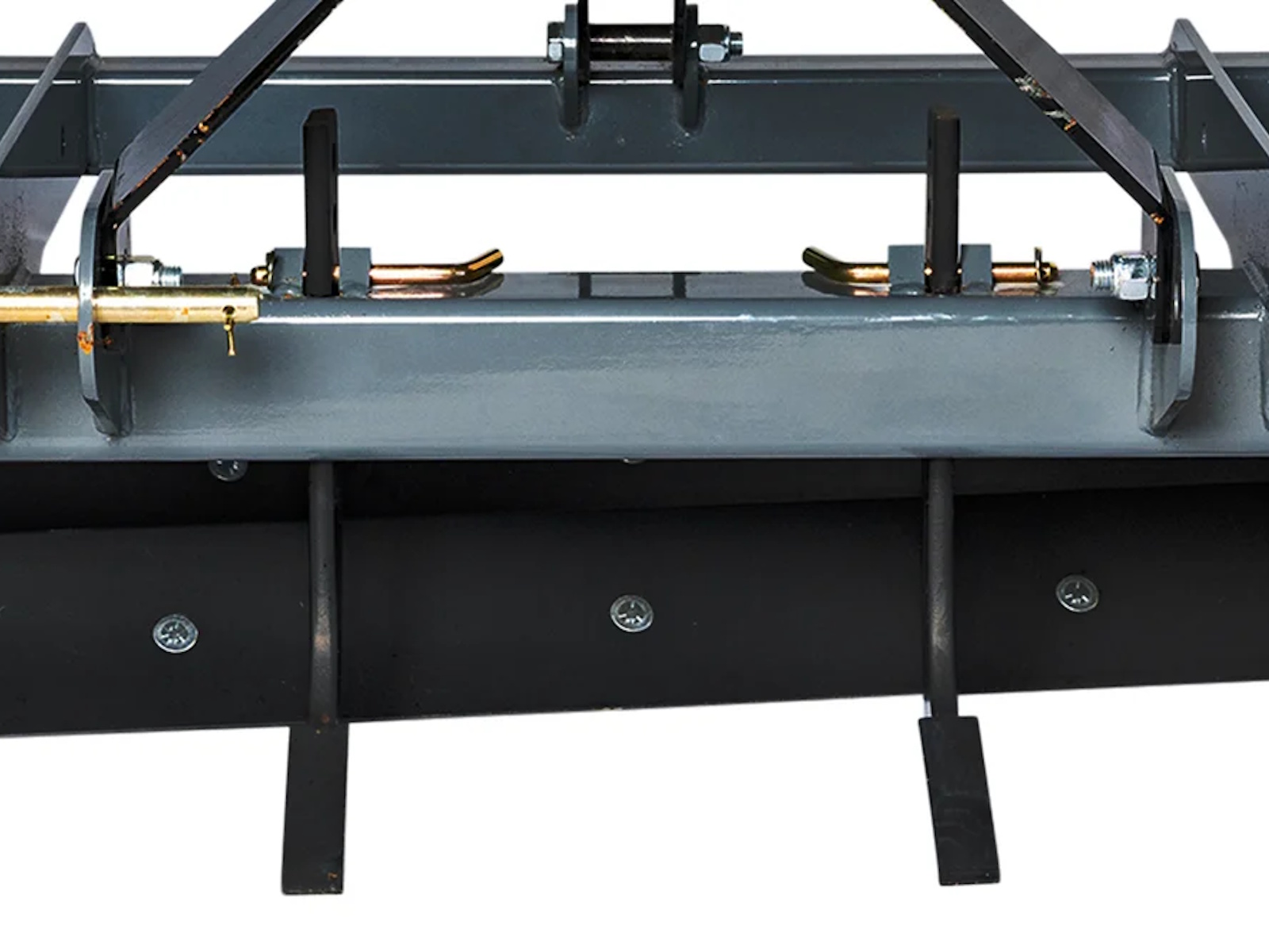 2024 Ironcraft Dual Edge Graders 3605 Agriculture Equipment