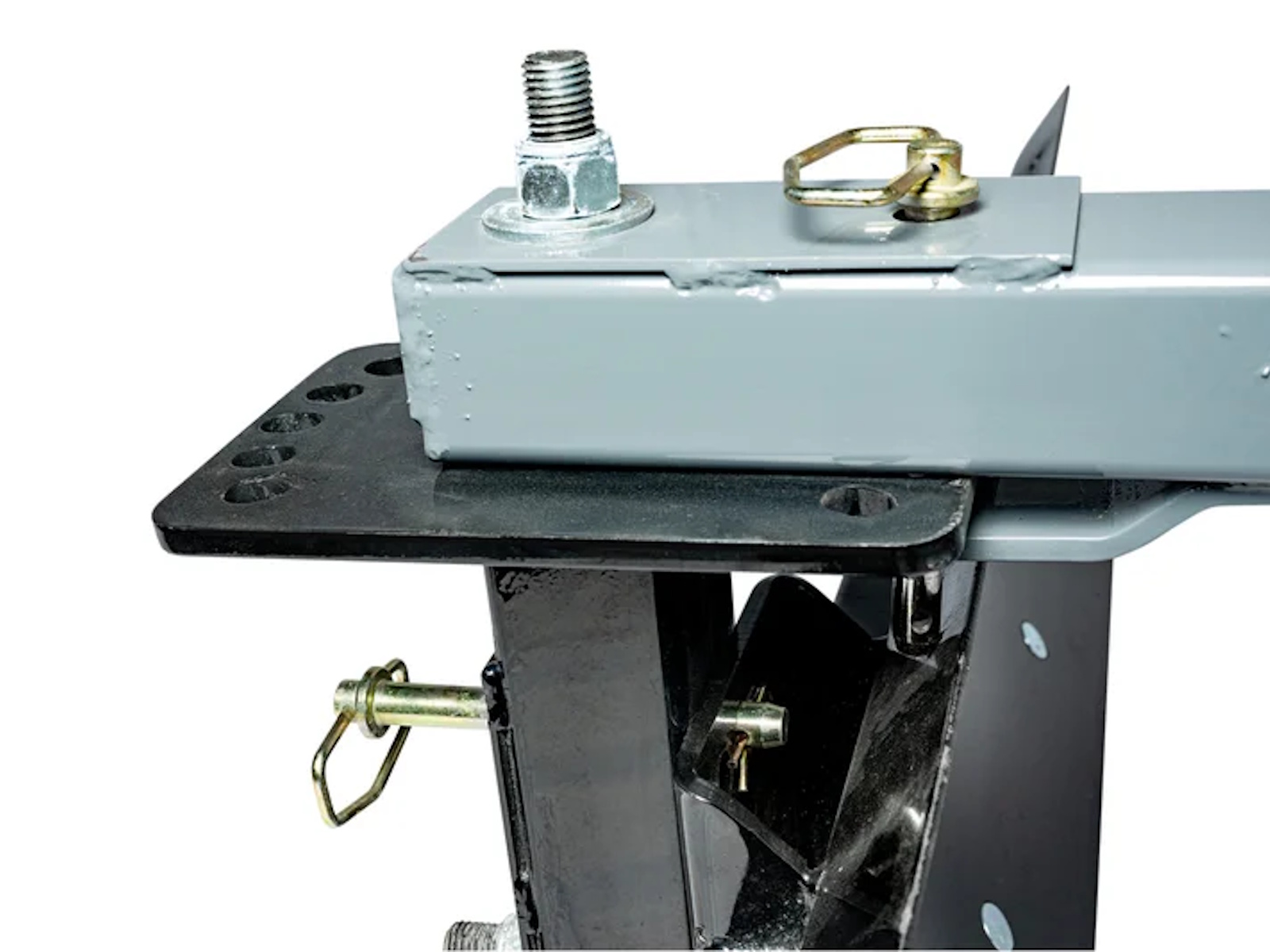 2024 Ironcraft Standard-Duty Grader Blades 4306 Agriculture Equipment