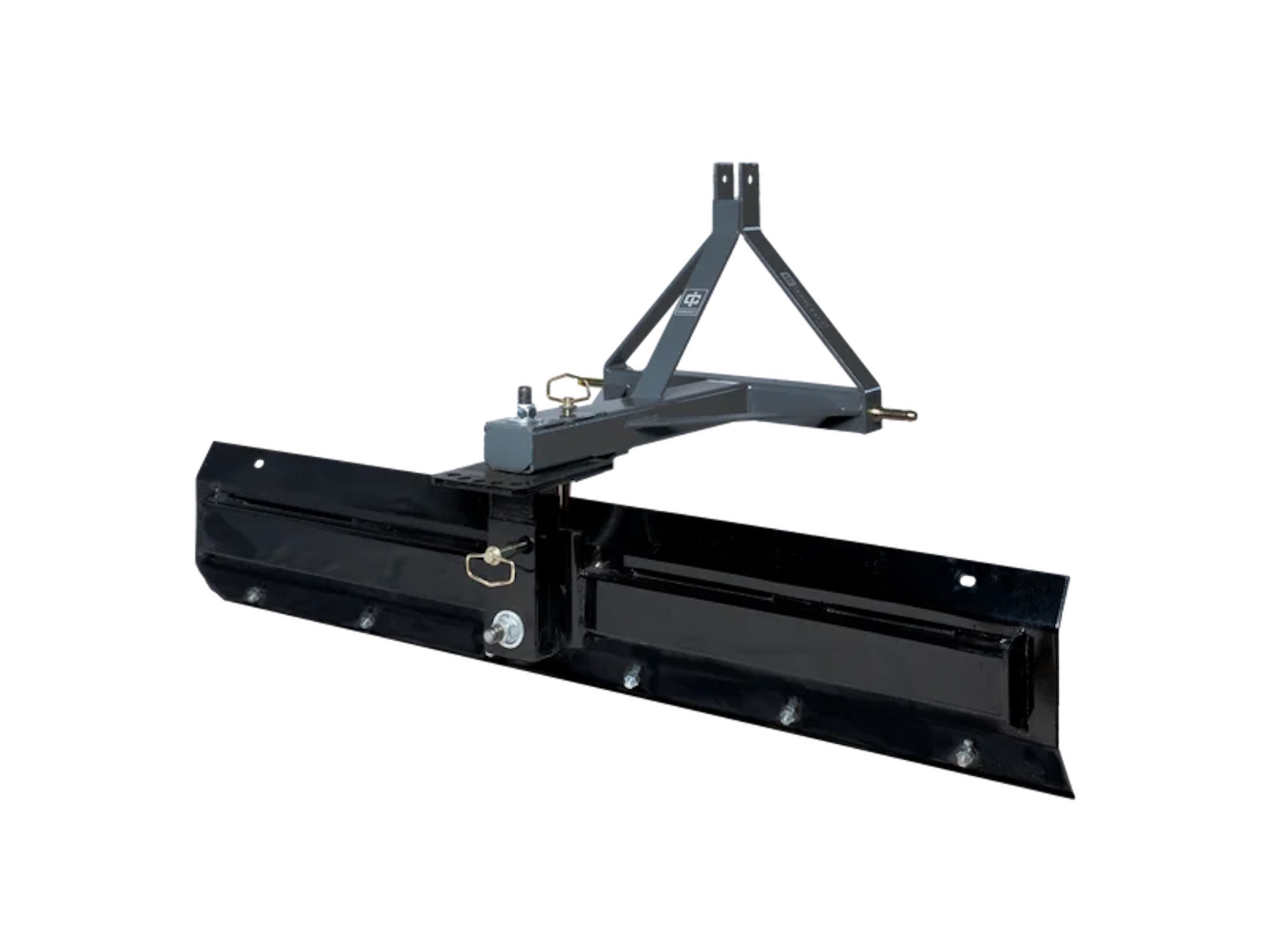 2024 Ironcraft Standard-Duty Grader Blades 4306 Agriculture Equipment
