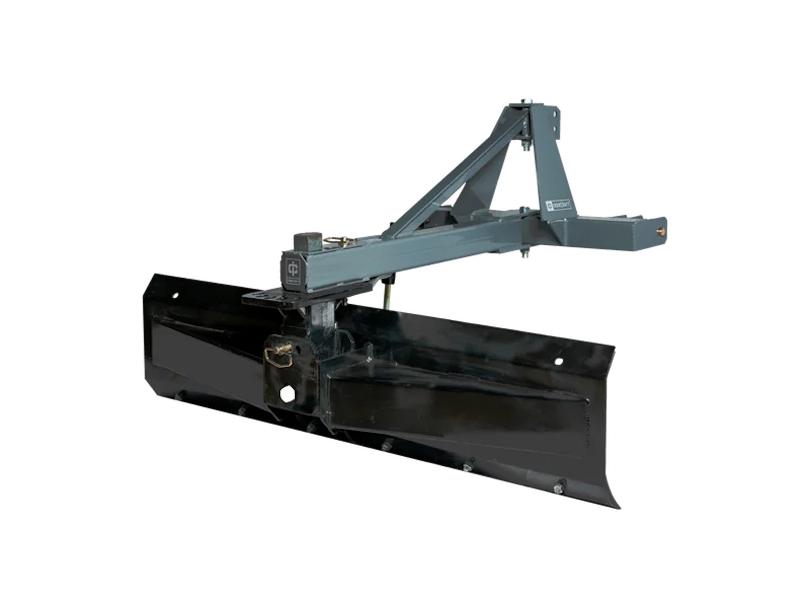 2024 Ironcraft Heavy-Duty Grader Blades 4508 Agriculture Equipment