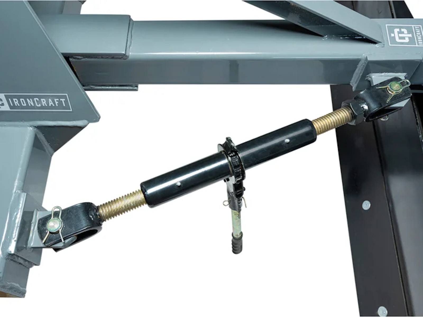 2024 Ironcraft Heavy-Duty Grader Blades 4508 Agriculture Equipment