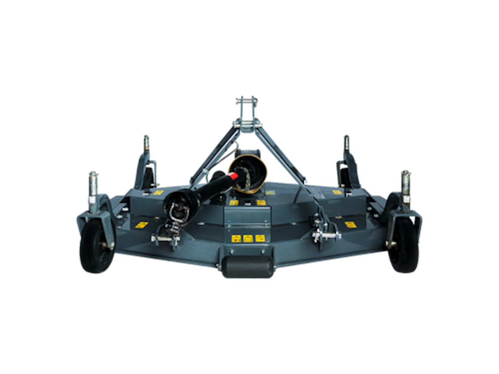 2024 Ironcraft Finishing Mower SGM5 Hay & Forage