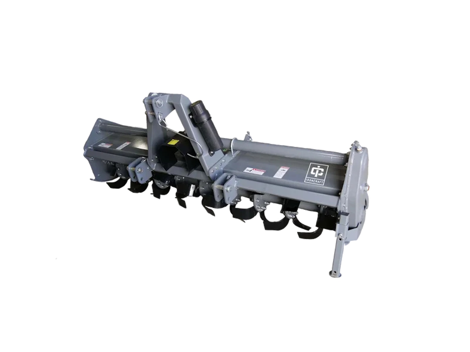 2024 Ironcraft Heavy-Duty Rotary Tillers UH-72-R Tillage