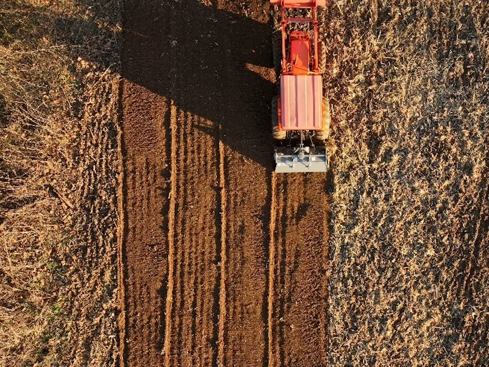 2024 Ironcraft Heavy-Duty Rotary Tillers UH-72-R Tillage