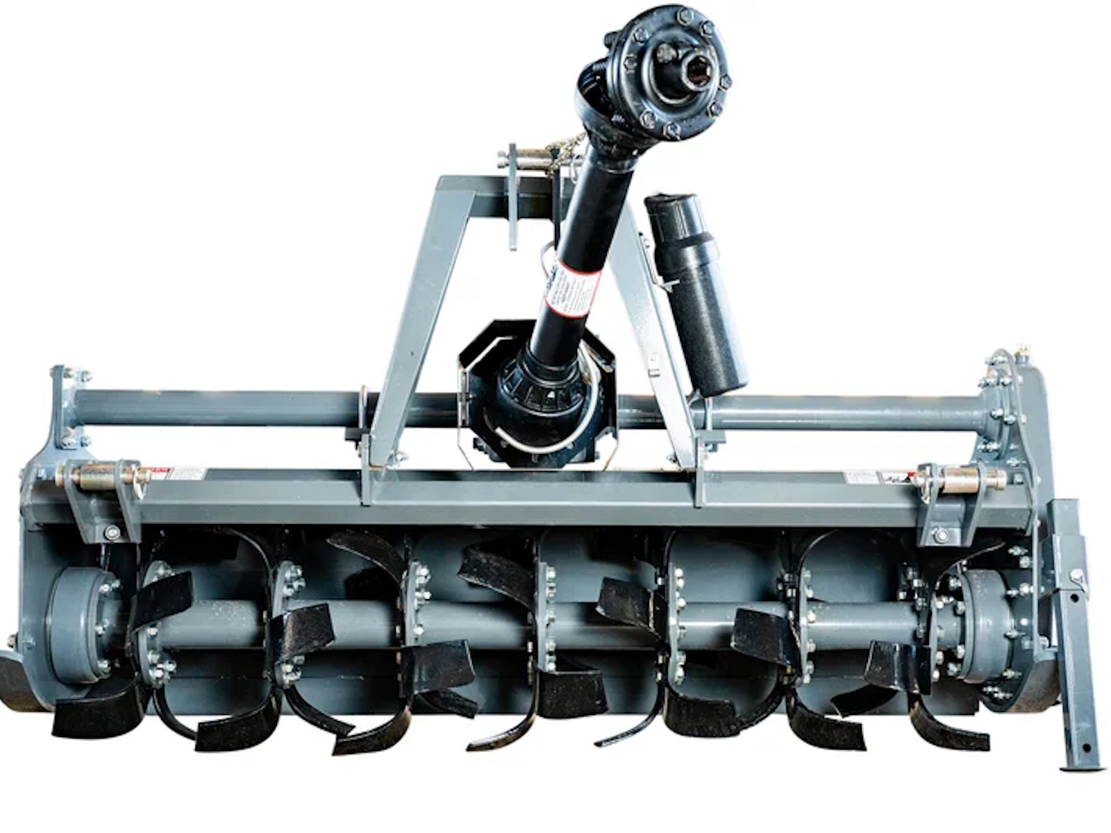 2024 Ironcraft Medium-Duty Gear-Drive Tillers UM-72 Tillage