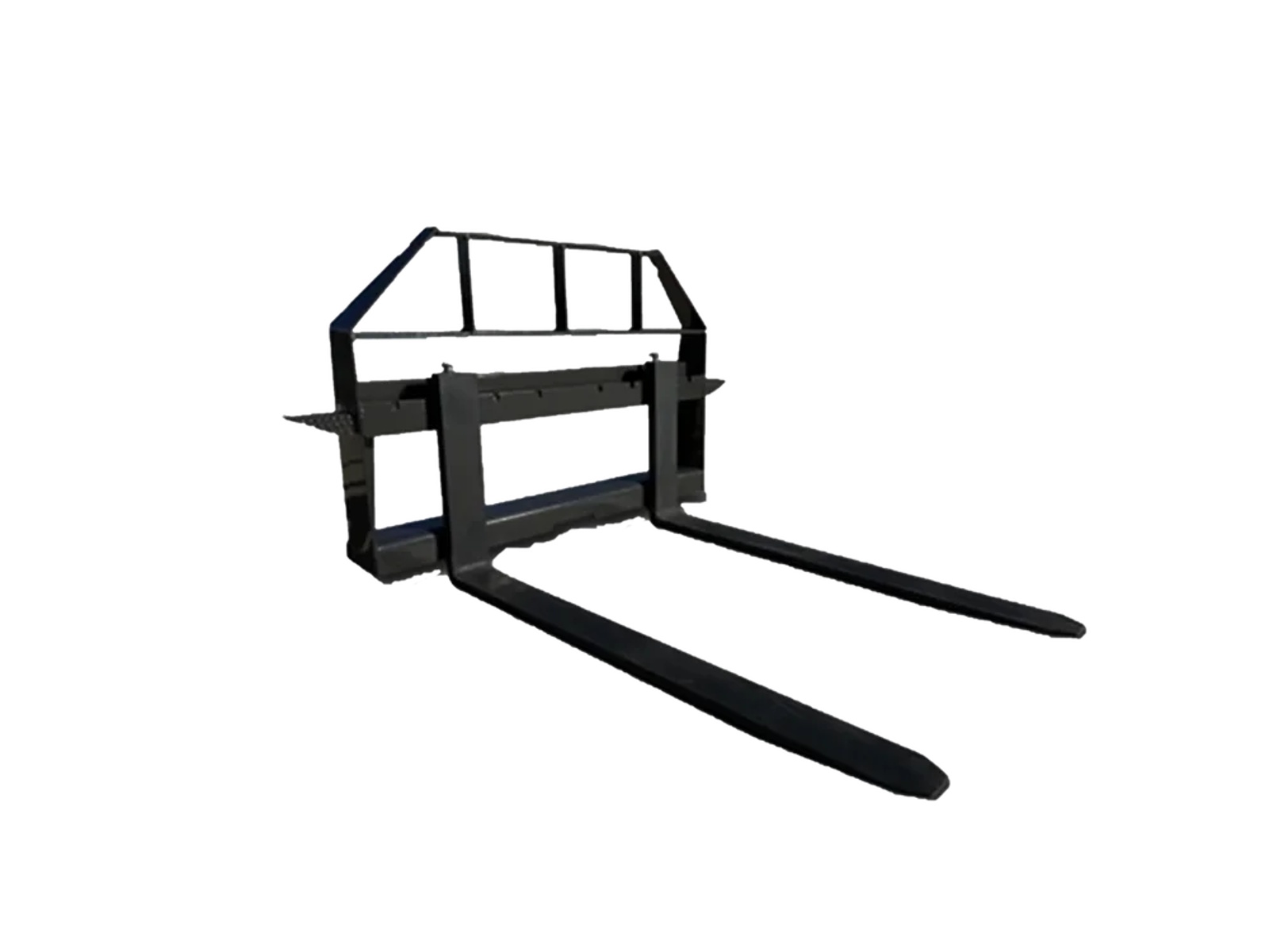 2024 Ironcraft Standard-Duty SDFF Attachments