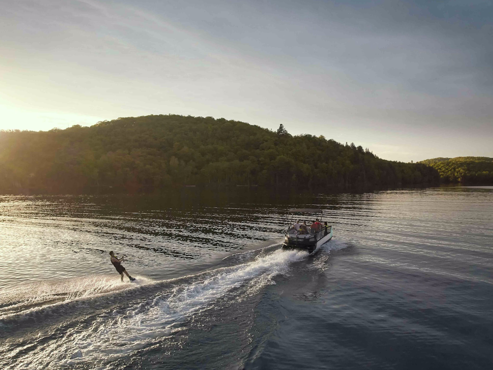 2026 Sea-Doo Switch Switch Sport Compact 170 hp Boat