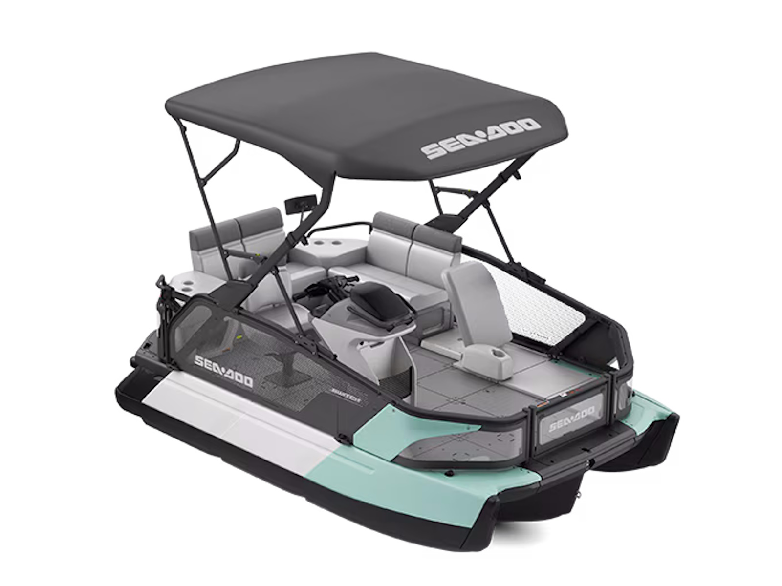 2026 SEA-DOO SWITCH Switch Sport Compact 170 hp BOAT