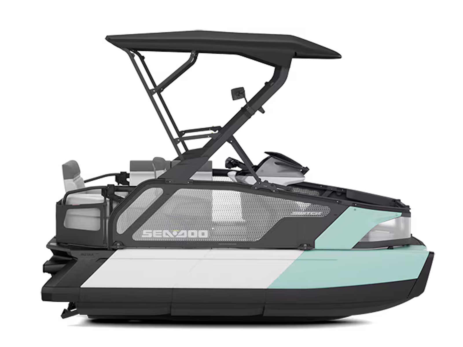 2026 Sea-Doo Switch Switch Sport Compact 170 hp Boat