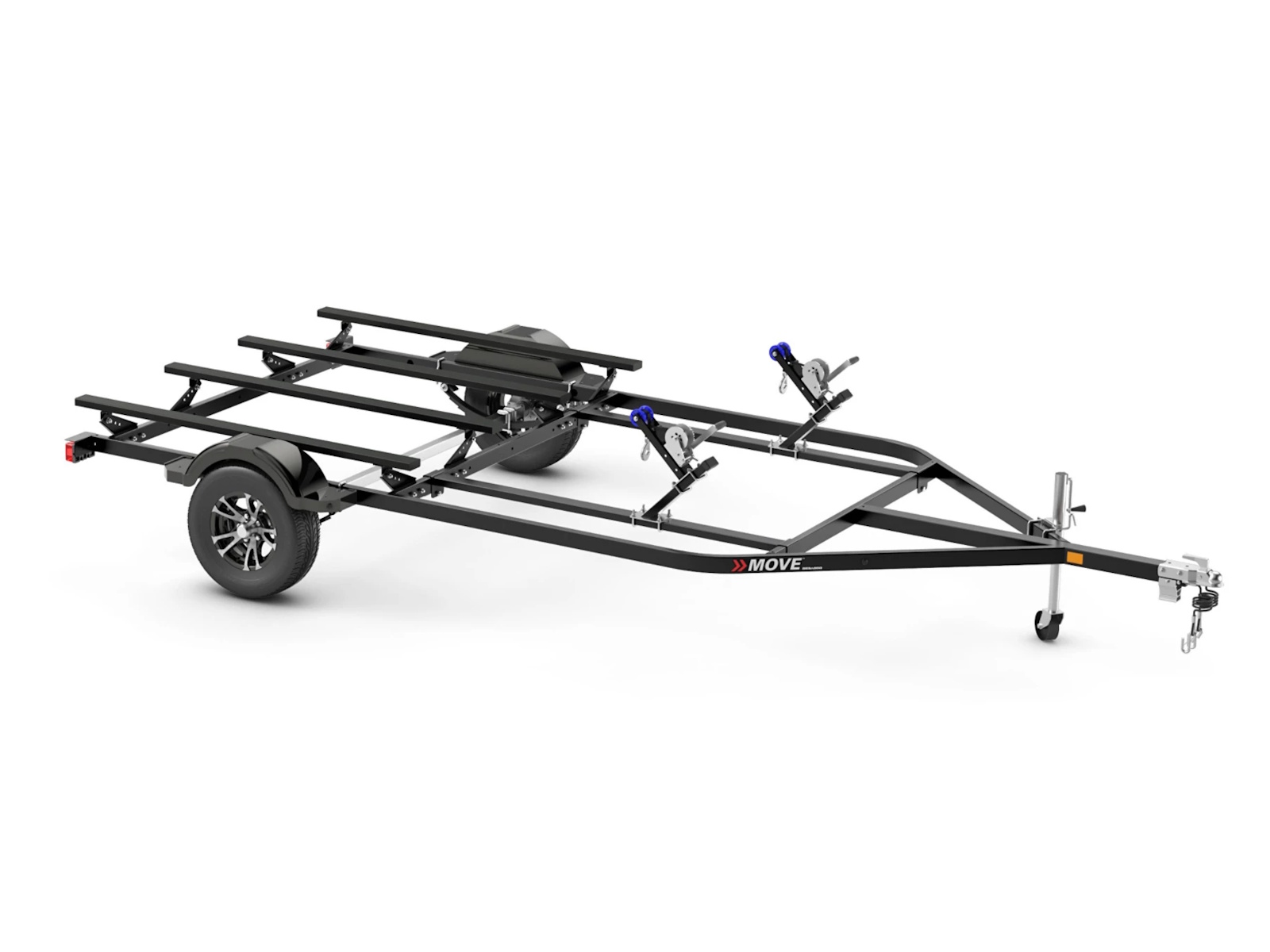 2026 Sea-Doo Trailers MOVE II Trailer