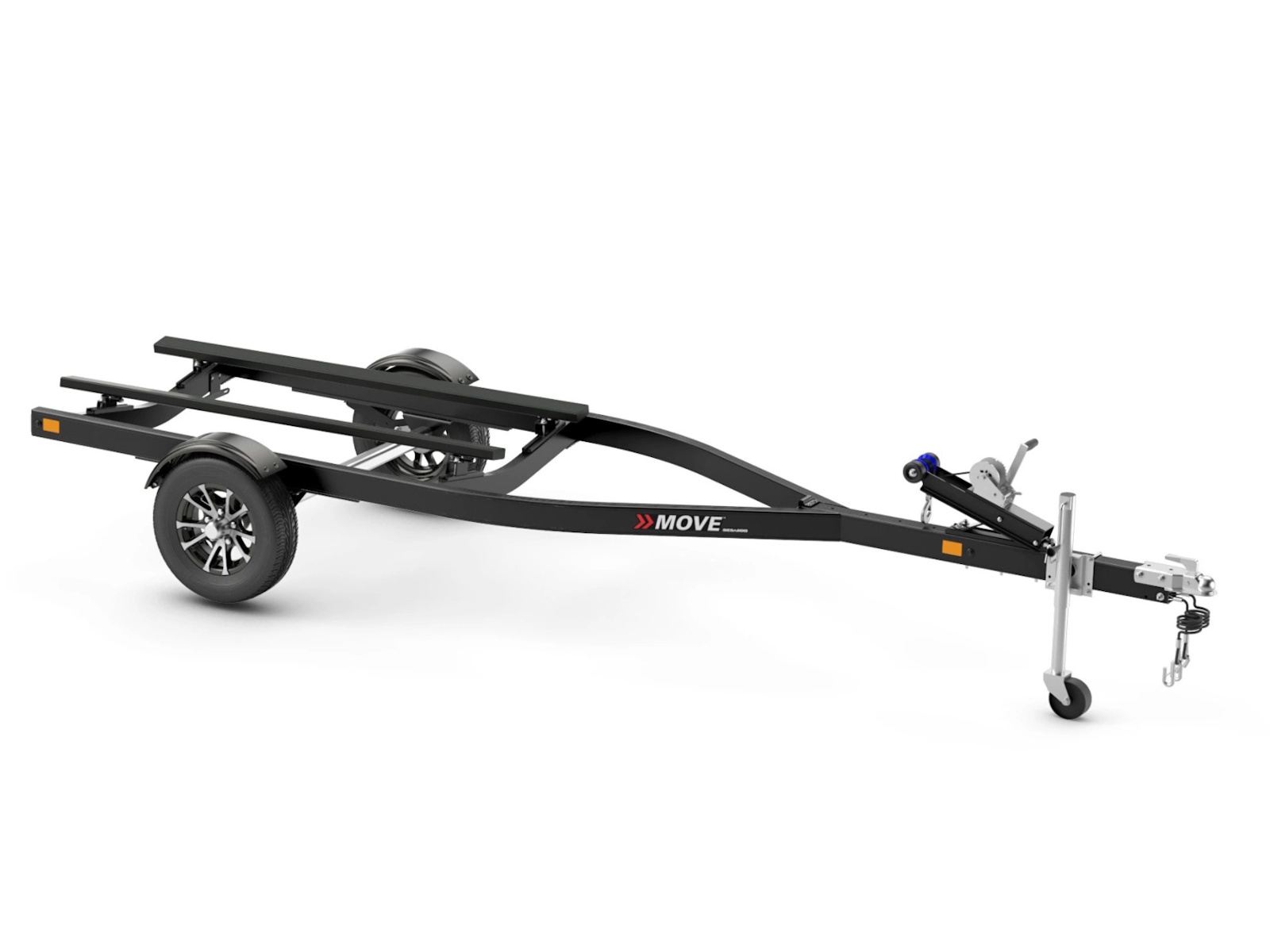 2026 Sea-Doo Trailers MOVE I 1250 Trailer