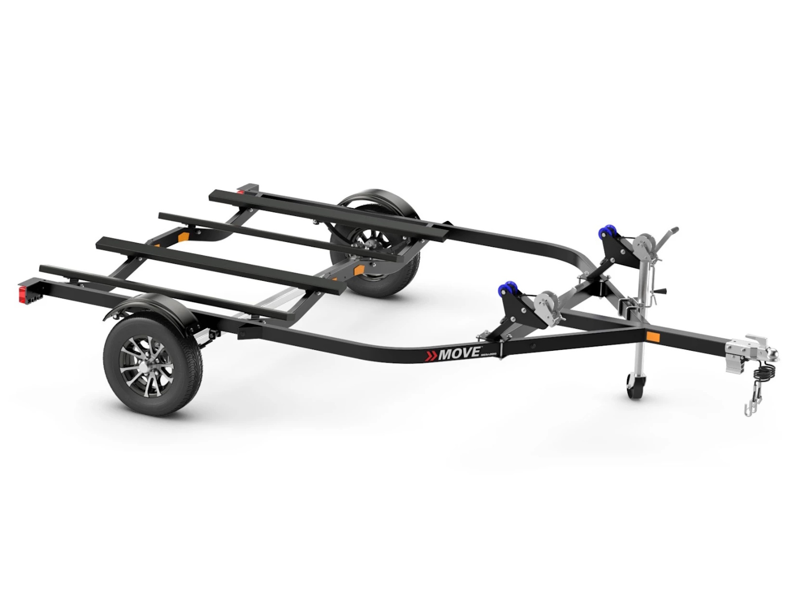 2022 Sea-Doo Trailers Spark MOVE II Trailer
