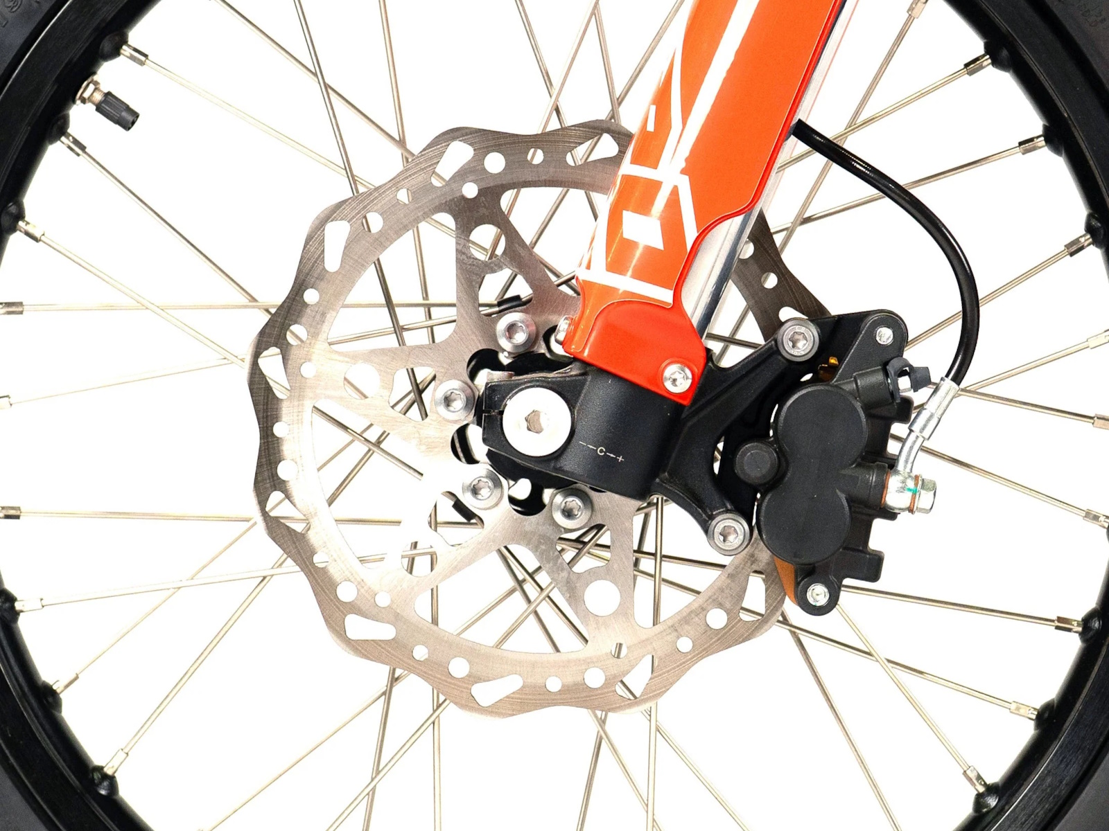 2026 RFN Warrior Pro SX-E15 EBIKES