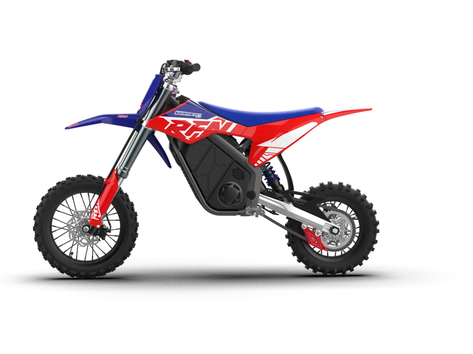 2026 Share RFN Warrior Youth SX-E5 SX-E5 — photo 1 of 19