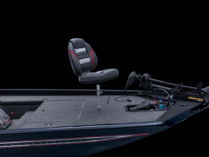2020-Ranger-Boats-RT178-Goodermote | Norwich, CT | Marine Dealership