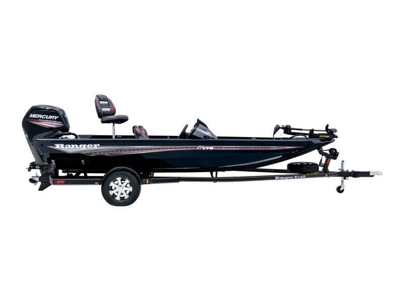2020-Ranger-Boats-RT178-Goodermote | Norwich, CT | Marine Dealership