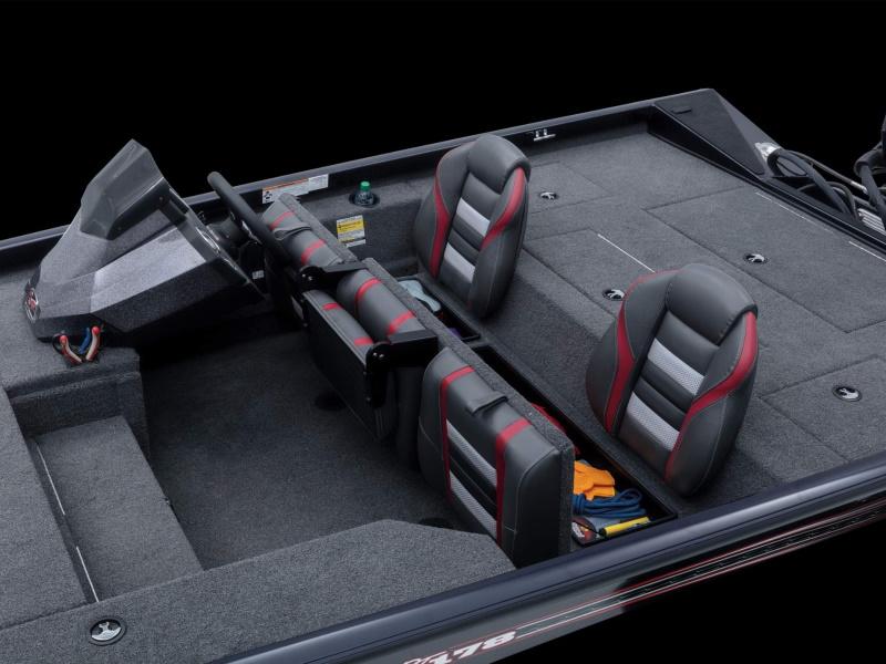 2020-Ranger-Boats-RT178-Goodermote | Norwich, CT | Marine Dealership
