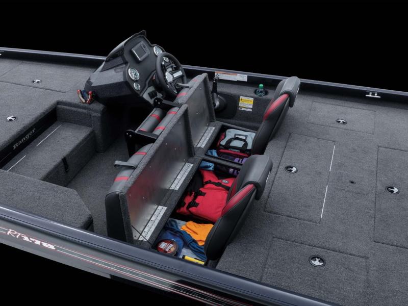2020-Ranger-Boats-RT178-Goodermote | Norwich, CT | Marine Dealership