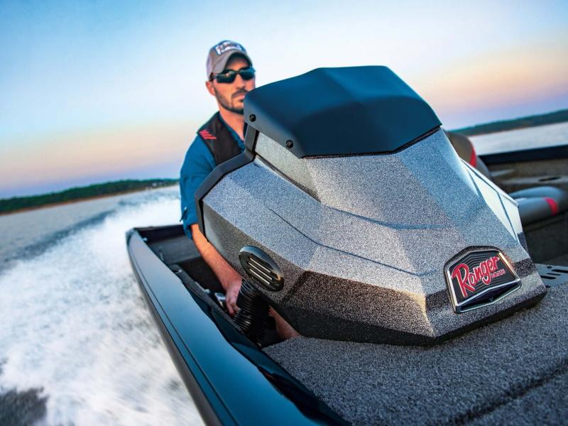2020-Ranger-Boats-RT178-Goodermote | Norwich, CT | Marine Dealership