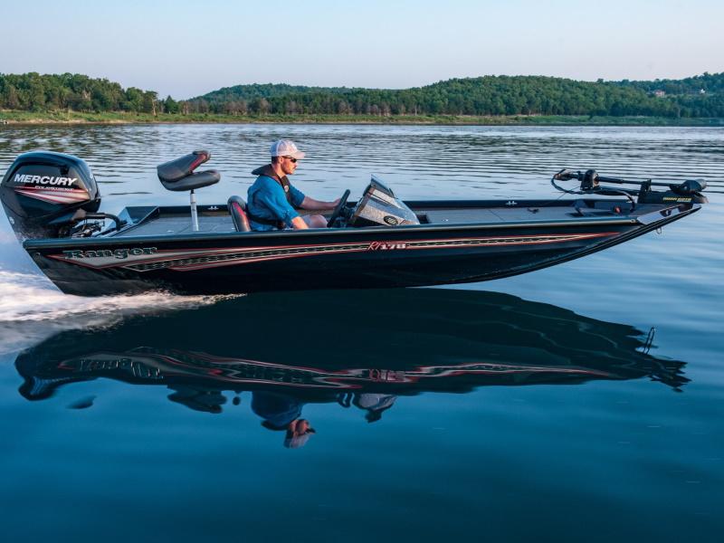 2020-Ranger-Boats-RT178-Goodermote | Norwich, CT | Marine Dealership