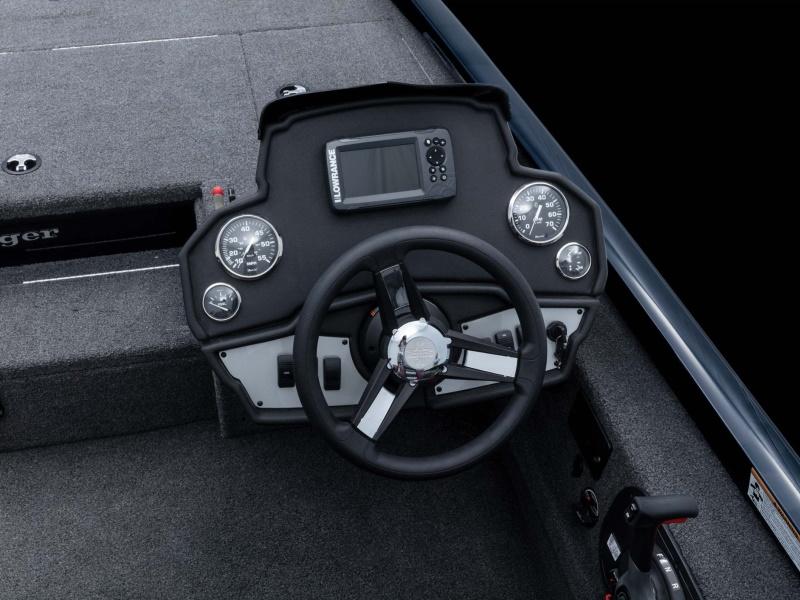 2020-Ranger-Boats-RT178-Goodermote | Norwich, CT | Marine Dealership
