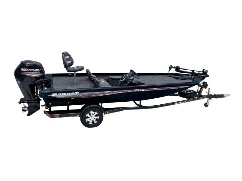 2020-Ranger-Boats-RT178-Goodermote | Norwich, CT | Marine Dealership