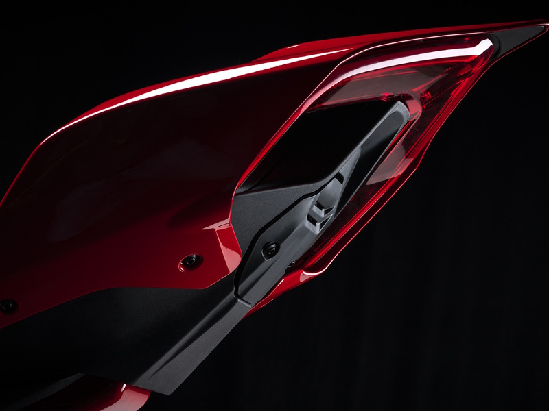 2023 Ducati Panigale V4 Motorcycle