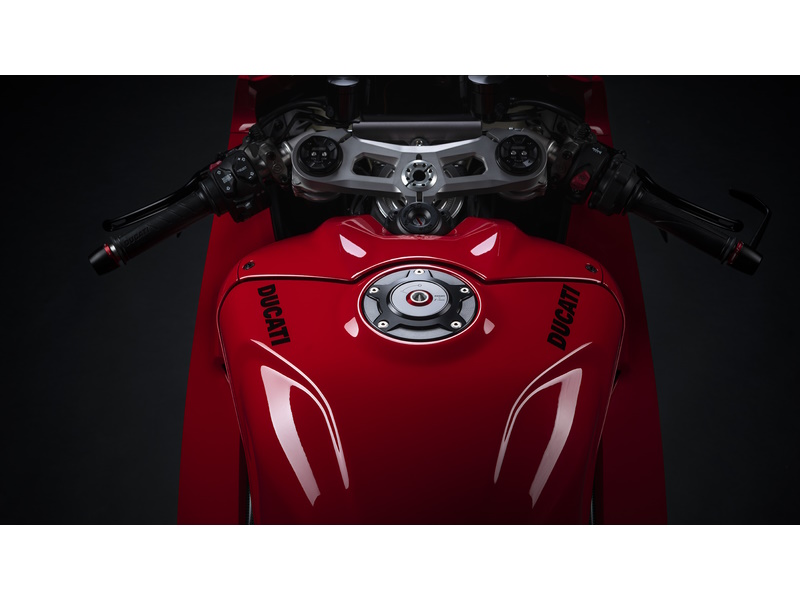 2023 Ducati Panigale V4 Motorcycle