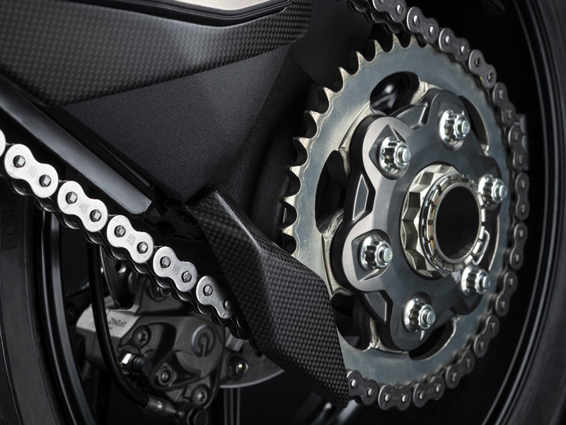 2023 Ducati Panigale V4 Motorcycle