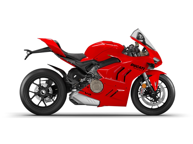 2023 Ducati Panigale V4 — photo 1 of 29