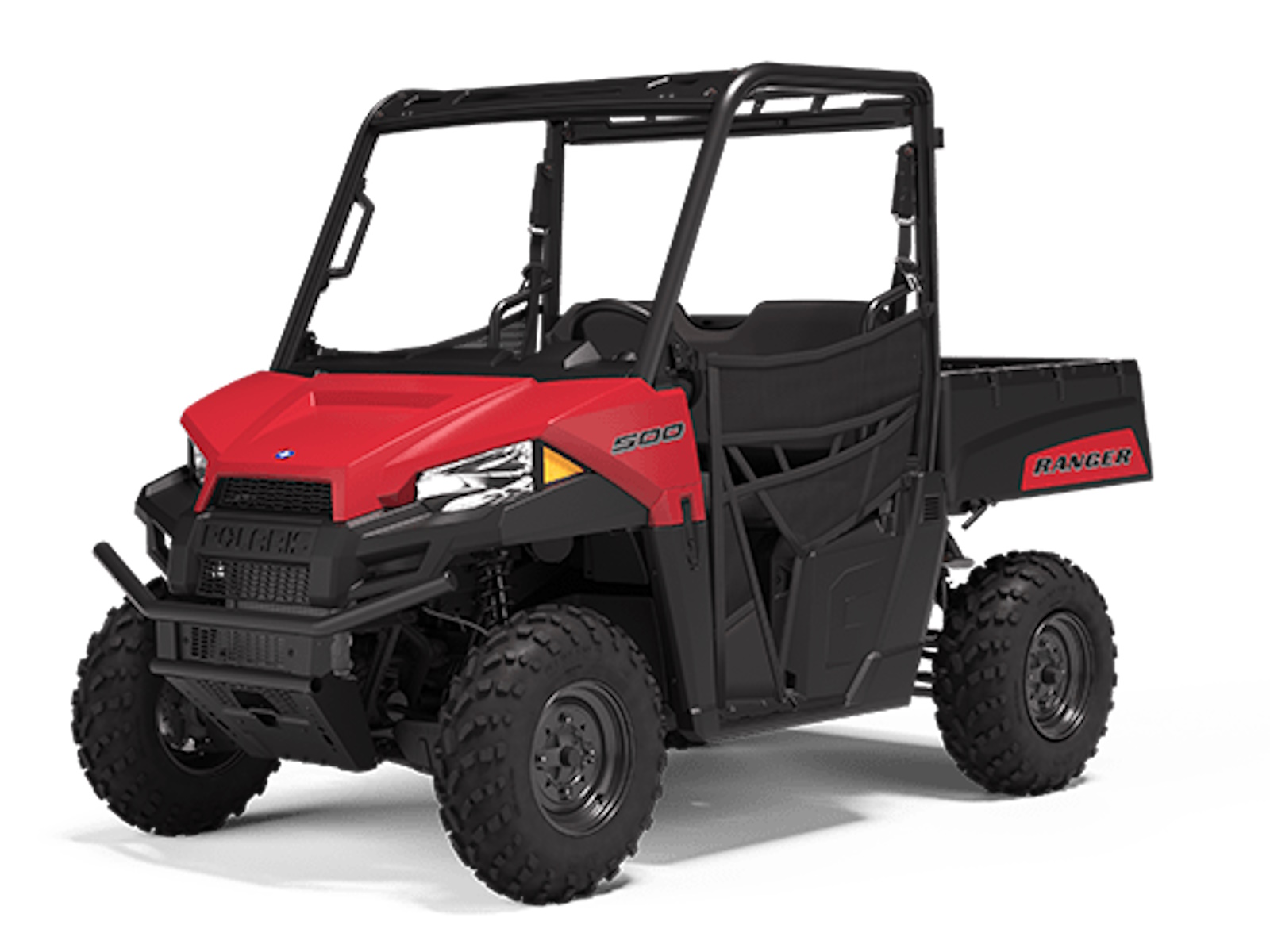 2022 POLARIS RANGER 500 UTV