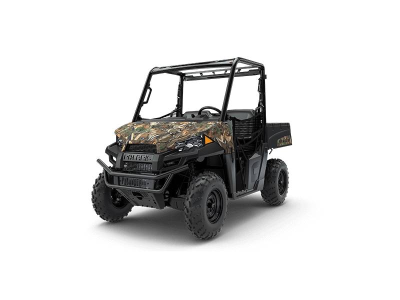 2018 POLARIS RANGER 570 UTV